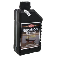 Hidrolaca Recufloor poliuretánica 1 L