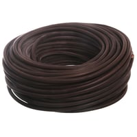 Cable unipolar 6 mm2 Marrón x 30 m