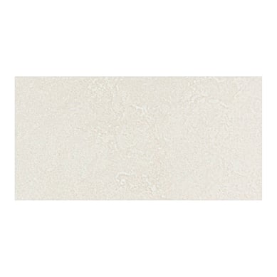 Revestimiento Napoli white interior beige 30 x 60 cm