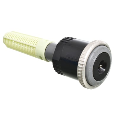 Boquilla rotativa 360, R 7,5