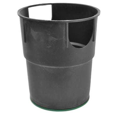 Cmara PVC redonda 15 cm
