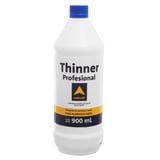 Thinner Profesional 900 ml