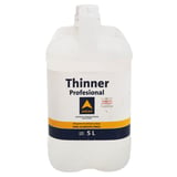 Thinner Profesional 5 L