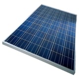 Panel solar fotovoltaico de 265 w
