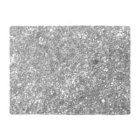 Piedra natural granito rústico Miracema interior gris 23 x 11.5 cm