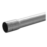 Caño galvanizado empipado 1 1/4" x 3 mt