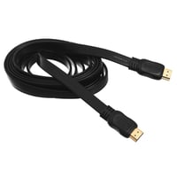 Cable USB macho-hembra 1,8 m