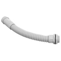 Curva flexible IP65 Tubo-Caja 32 mm