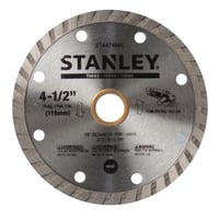 Disco diamantado 115 mm