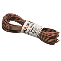 Cable unipolar 1 p marrón 10 m