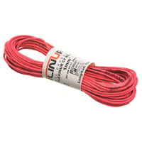 Cable unipolar 1 p rojo 10 m