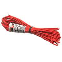 Cable unipolar 2 p rojo 10 m