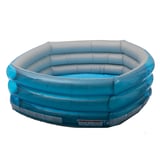 Piscina inflable Tres anillos 170 x 53 cm