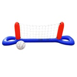 Kit inflable de volleyball