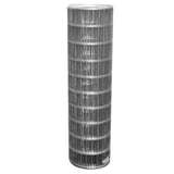 Malla electrosoldada galvanizada 1,2 m x 2,5 mm