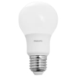 Lámpara de luz LED bulbo E27 6-50 w cálida