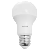 Lámpara de luz LED bulbo E27 13-100 w fría