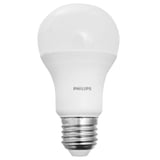 Lámpara de luz LED bulbo E27 13-100 w cálida
