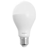 Lámpara de luz LED bulbo E27 9 w fría