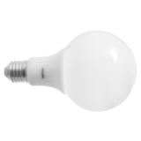 Lámpara de luz LED globo E27 9-60 w 230 v cálida