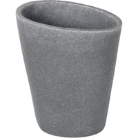 Vaso Pebble gris