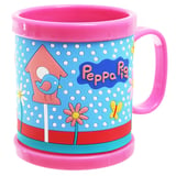 Taza de goma eva 10 Oz Peppa