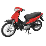 Moto zb 110 G4110 cc