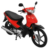 Moto zb 110 full 110 cc
