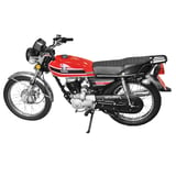 Moto Sapucai 125 cc