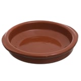 Cazuela cerámica de mesa 600 ml