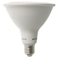 Lámpara de led luz cálida