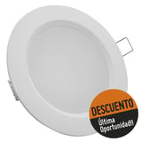 Spot de embutir Led blanco 7,5 w