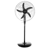 Ventilador de pie 20" 3 velocidades