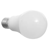Lámpara de luz LED dimerizable E27 8,5 w fría