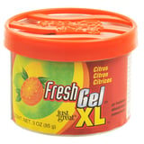 Gel aromatizante Fresh citrus