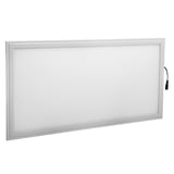 Panel led rectangular 30 x 60 cm H9 luz neutra 20 w