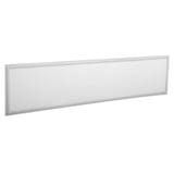 Panel led rectangular 30 x 120 cm H8 luz neutra 40 w