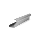 Perfil de aluminio para placa 18 mm 2.60 m