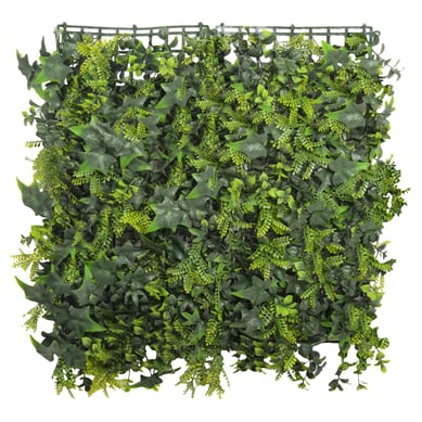 Jardn vertical bosque 50 x 50 cm
