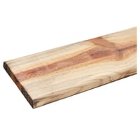 Tabla Deck CCA 1" x 6" x 330 cm