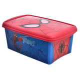 Caja Spiderman 4,2 L