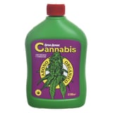 Abono orgánico Cannabis 500 cm3