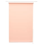 Cortina Roller Solar Screen 90 x 250 cm rose cuarzo