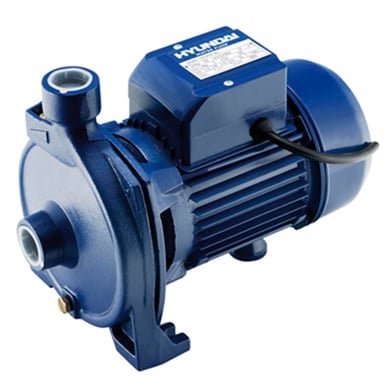 Bomba centrfuga HYCPM158 1 HP