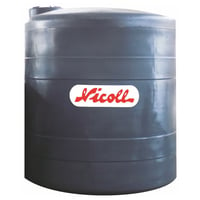 Tanque tricapa plus 8.000 L