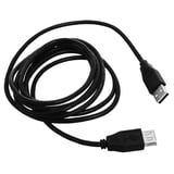 Cable de extensión USB M a USB H