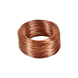 Cable cobre desnudo 50 mm