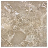 Porcelanato 60 x 60 cm opera beige 1.44 m2