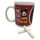 Taza pizarra Mickey Mouse 11 oz