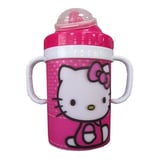 Jarro Hello Kitty 3D de 350 ml